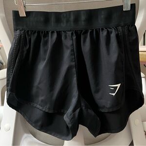 GYMSHARK Workout Shorts